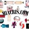 miacris.com Logotype