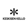 keskisenkello.fi Logotipo
