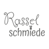 RASSELSCHMIEDE Logotype