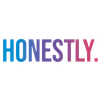 HONESTLY. Logotype