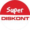 Super Diskont Logotyp