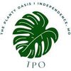 The Planty Oasis Logotyyppi
