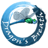 Dragon's Breath Aromatics Logotipo