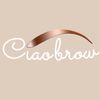 ciaobrow Logotyp