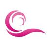 Pinke Welle Logotype