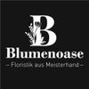 Dieblumenoase Logotyp