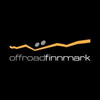 Offroad Finnmark Logotype