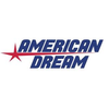 AMERICAN DREAM Logotype