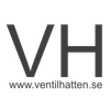 Ventilhatten.se Logotype