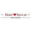 heartsave.se Logotyp