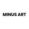 MINUS ART Logotype