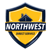 Northwest Direct Service Logotyp