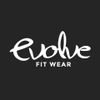 Evolve FIT Wear Logotipo