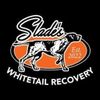Slade's Whitetail Recovery Logo