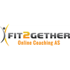 Fit2gether Logotyp