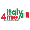 italy4me Logotype