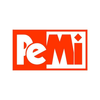 PeMi Logotyp