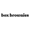 Boxbrownies Logotype