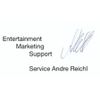 Andre-Reichl.de Logotyp