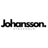 johansson-stockholm Logotyp