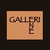 Galleri Ene Logó