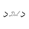 Dal Clothing Logotype