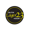 Lager23 Logotyp