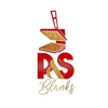 P&S Blanks Logotyp