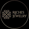 Riches Jewelry Logotype