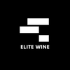 Elite Wine Logotype