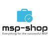 MSP-Shop Logotype