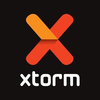 Xtorm Logotype