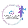 CuracleanCo Cleaning services Logotipo