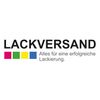 Lackversand Logotipo