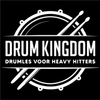 Drum Kingdom Logotype