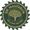 SK Holzfabrik Logó