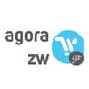 Agora-Zw Λογότυπο