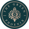 The Green Phoenix Inhaber Marc Weist Logó
