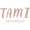 Tami Art&Deko Logotype