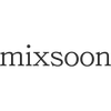 Mixsoon Logotype