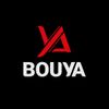 BOUYA Logo