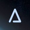 Astronaut Cosmonaut Logotype
