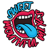 sweetmouthfulmixes.com Logotype