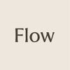 Flow Health Studio Steenwijk Logotyp