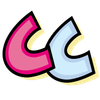 Cupcake Charlie's Logotip