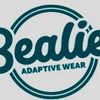 Bealiesadaptivewear Logó