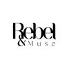 Rebel & Muse Logotype