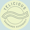 Yelicious Logotype