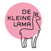 De kleine lama Logotype