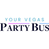 Your Vegas Party Bus Logotype
